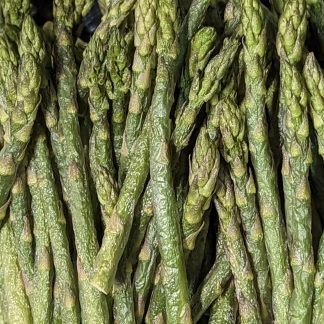 Asparagus Spears