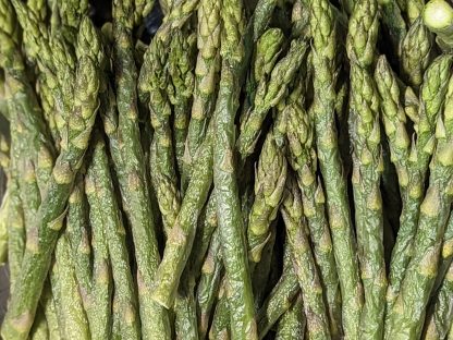 Asparagus Spears